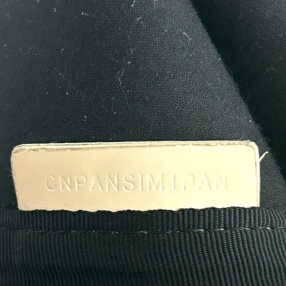 BURBERRY Nova Check Tote 100% AUTHENTIC - Picture 7 of 12